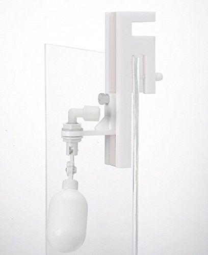 Aquarium Auto Water Filler Top Off System with Adjustable Bracket K942625