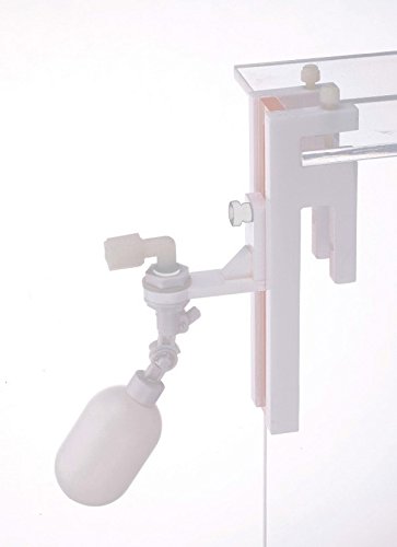 Aquarium Auto Water Filler Top Off System with Adjustable Bracket K942625