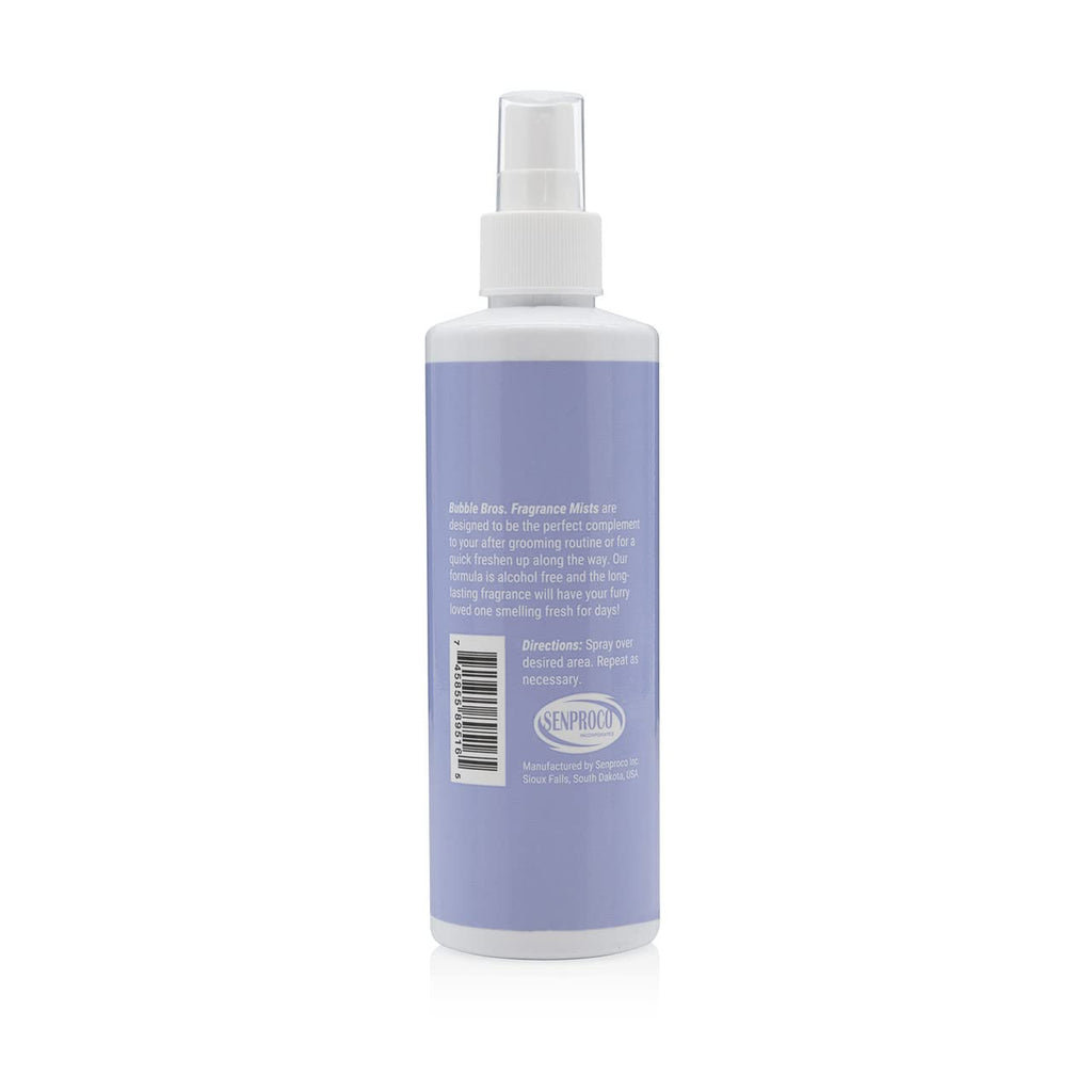 Vanilla 8 oz Pet Grooming Cologne K466669