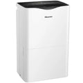 50 Pint Dehumidifier with Slide-out Bucket V2861