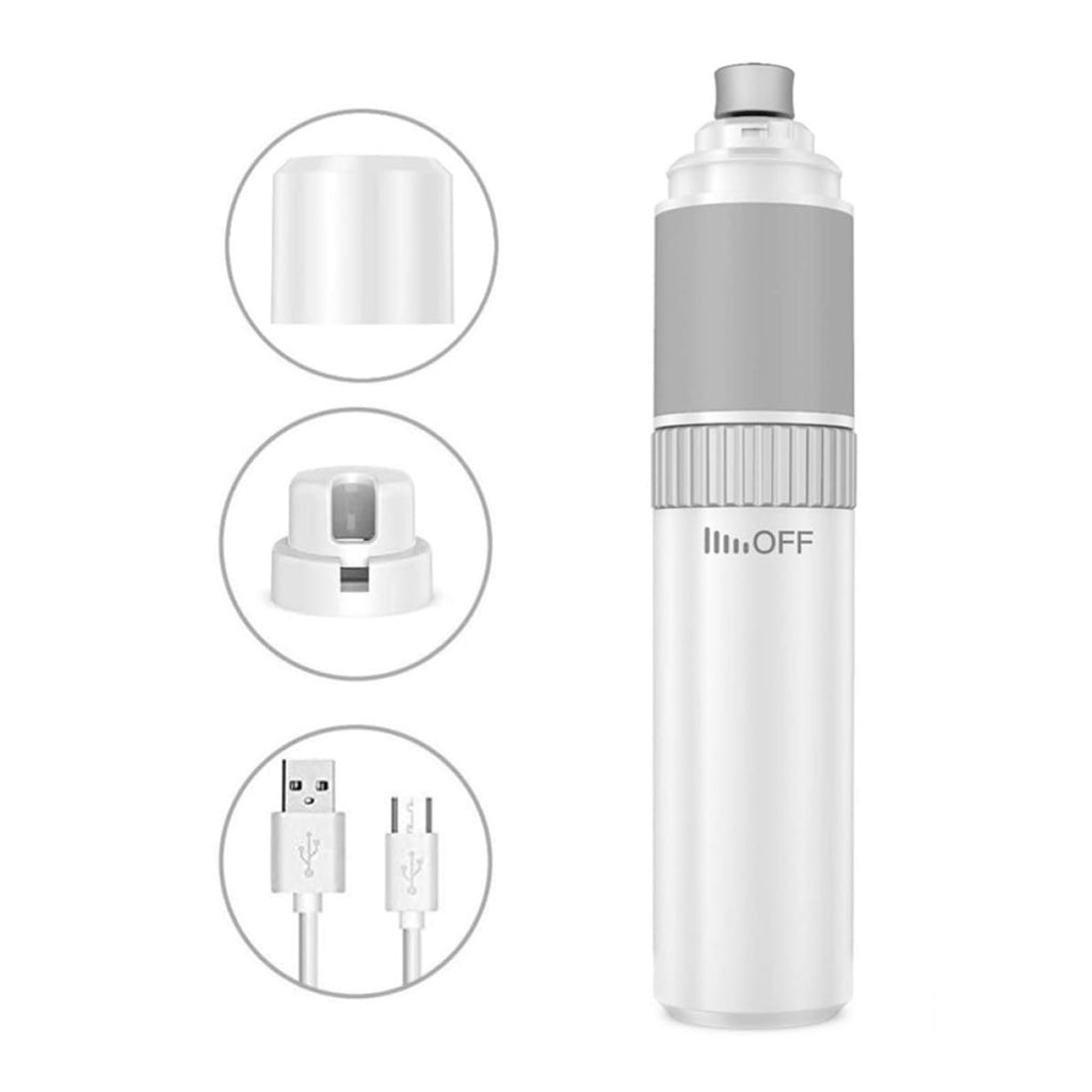 Electric Pet Nail Grinder with Adjustable Speed G2788