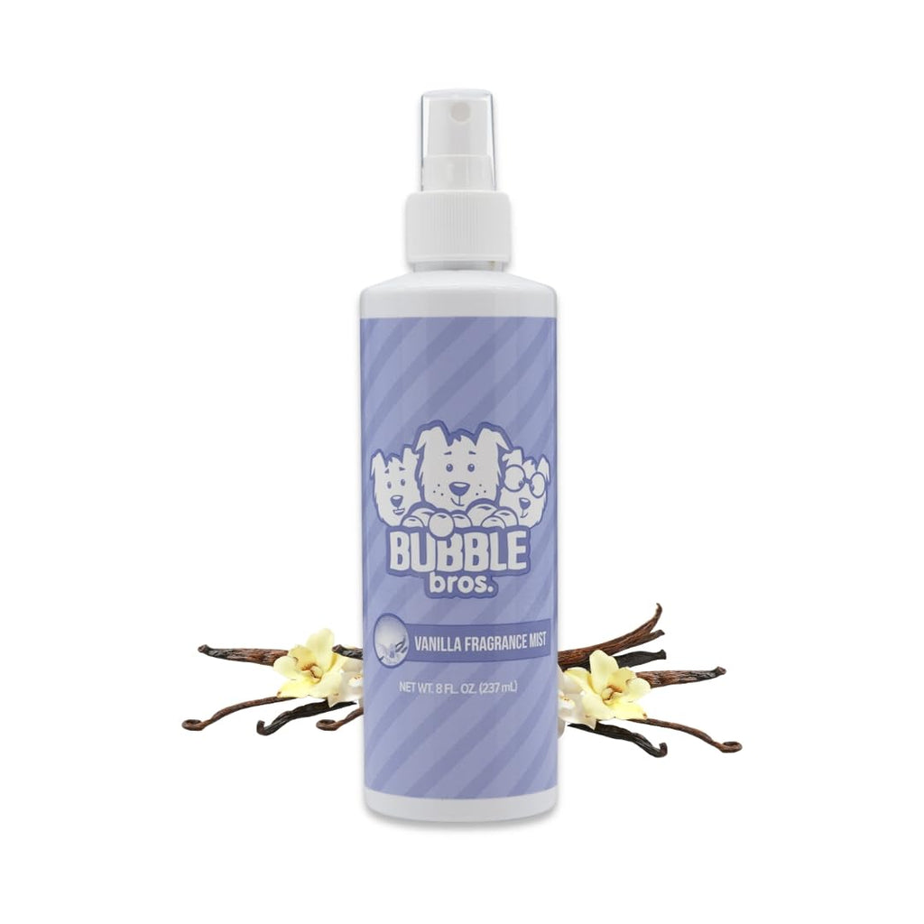 Vanilla 8 oz Pet Grooming Cologne K466669
