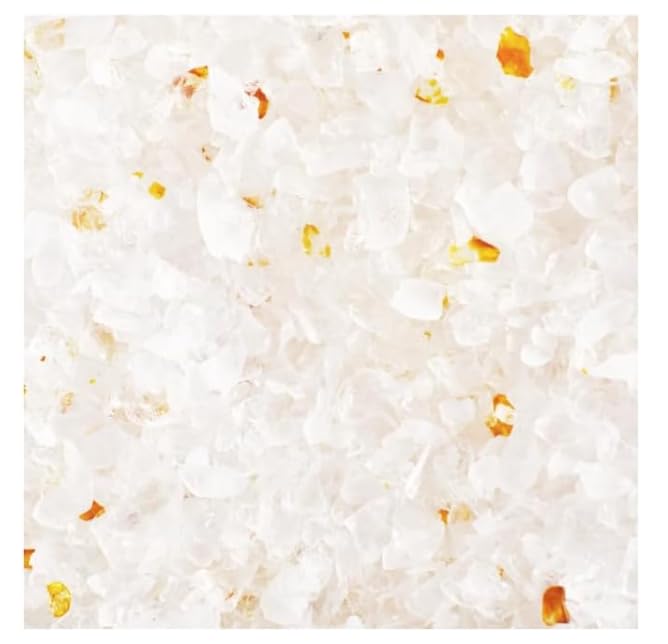 Calm Aloe Scent 8 lb Color-Changing Silica Gel Cat Litter B36590