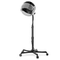 Ionic Hooded Hair Dryer 1875W Gray F53814