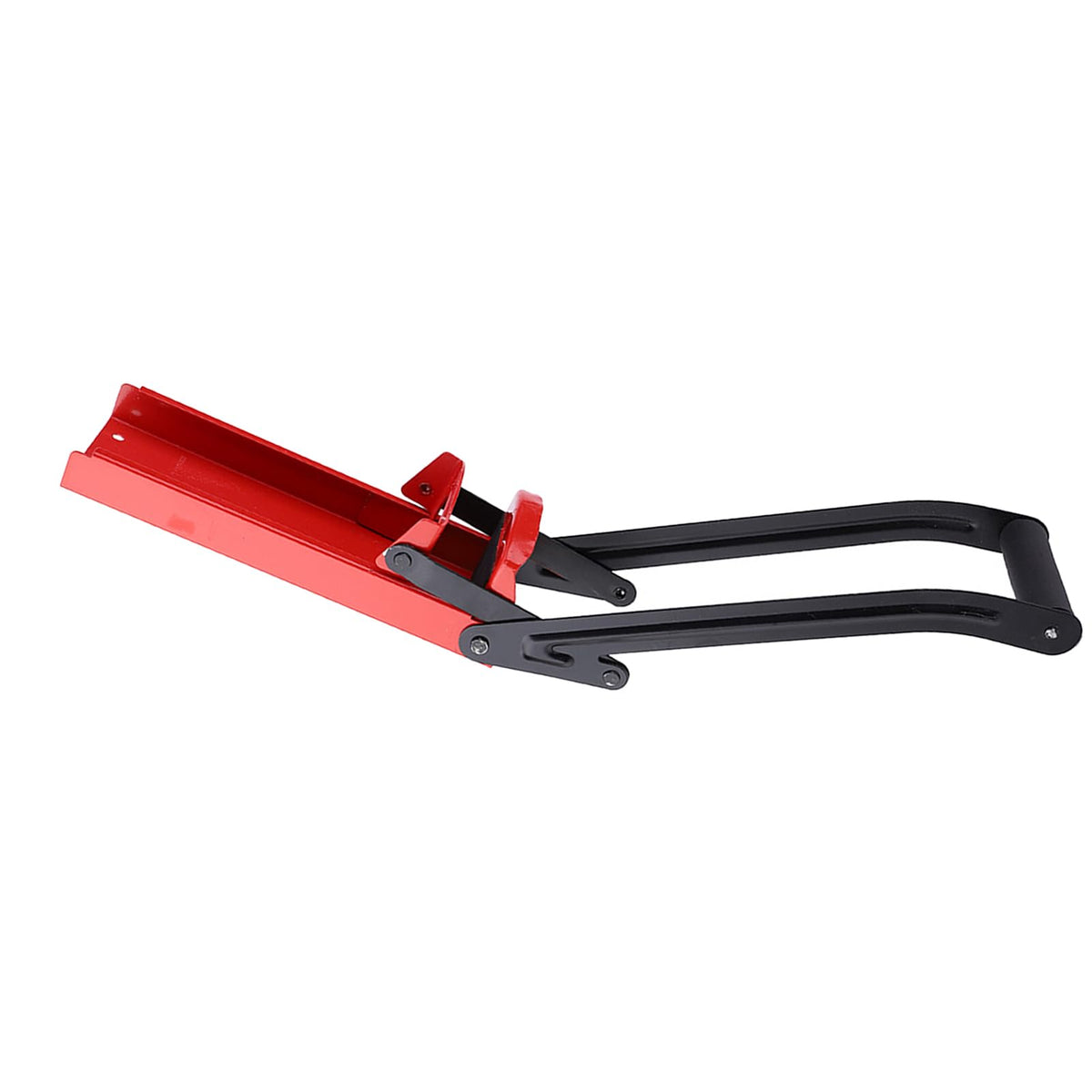 Compact Can Crusher with Rubber Handle D1858