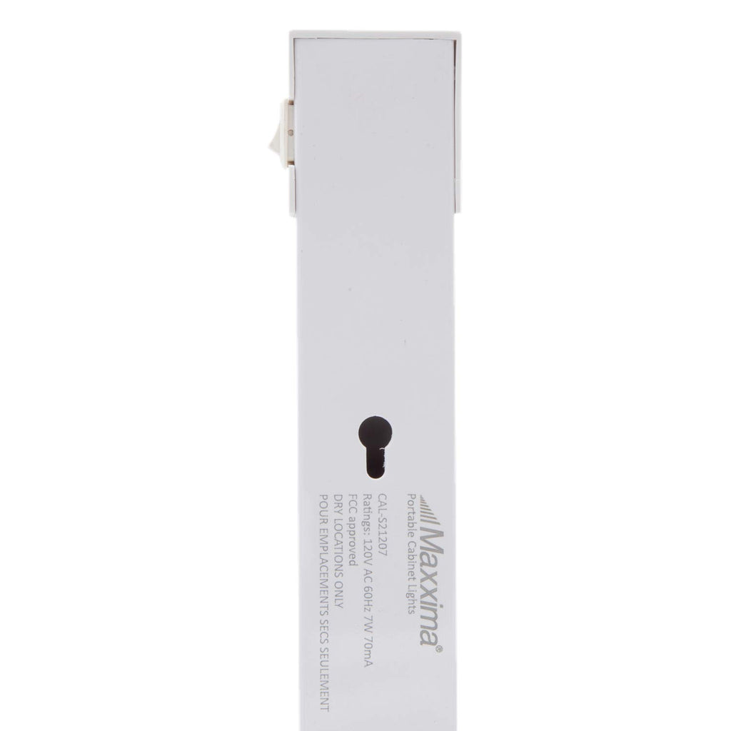 24 in. Linkable LED Under Cabinet Light M946