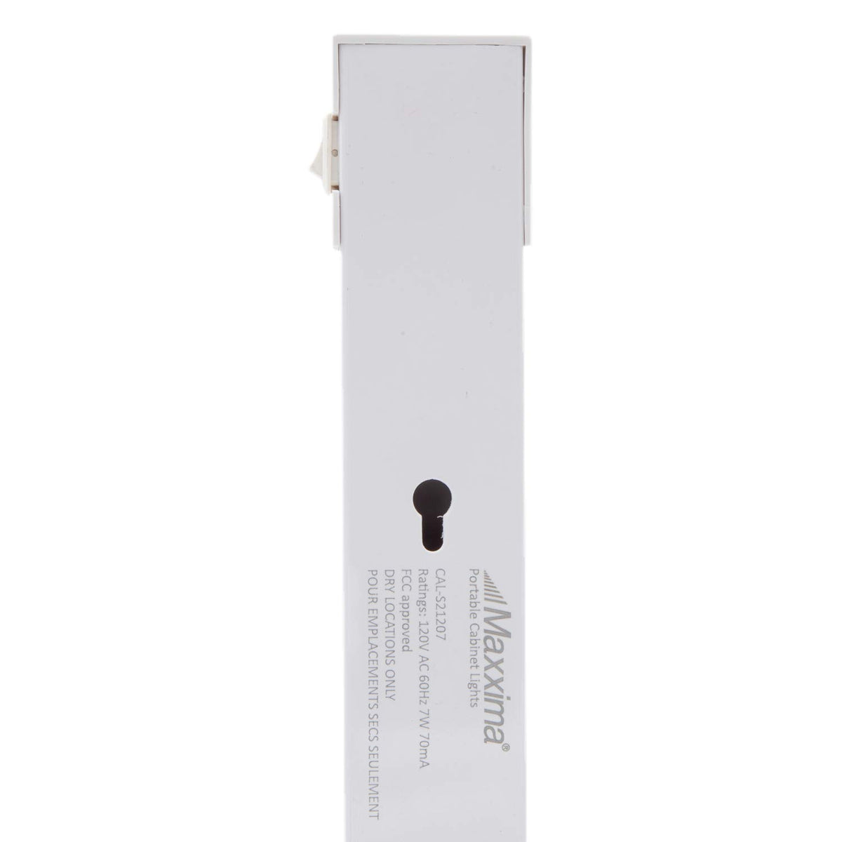 24 in. Linkable LED Under Cabinet Light M946