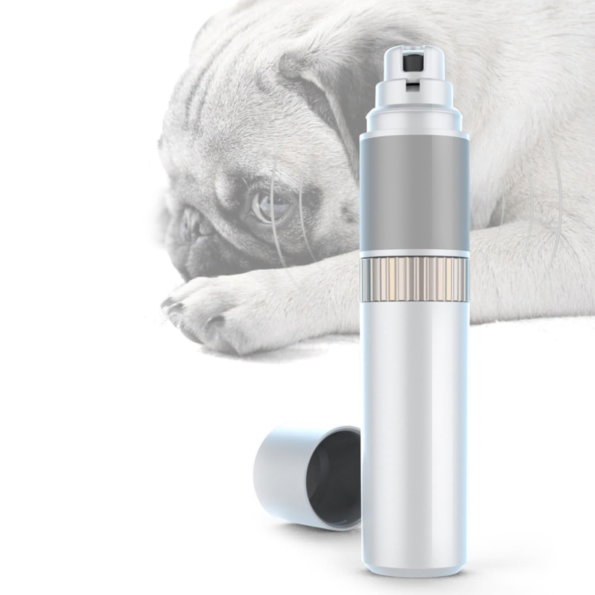 Electric Pet Nail Grinder with Adjustable Speed G2788