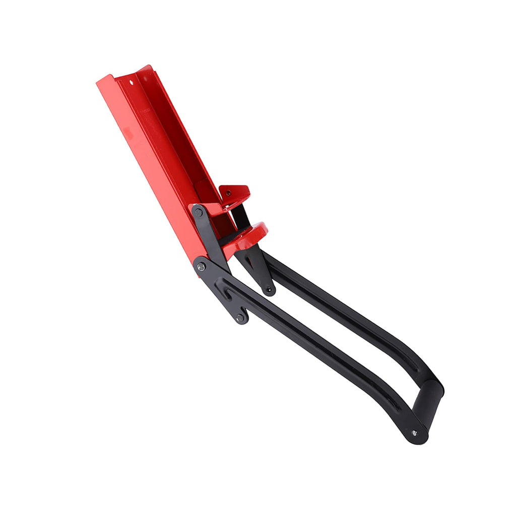 Compact Can Crusher with Rubber Handle D1858