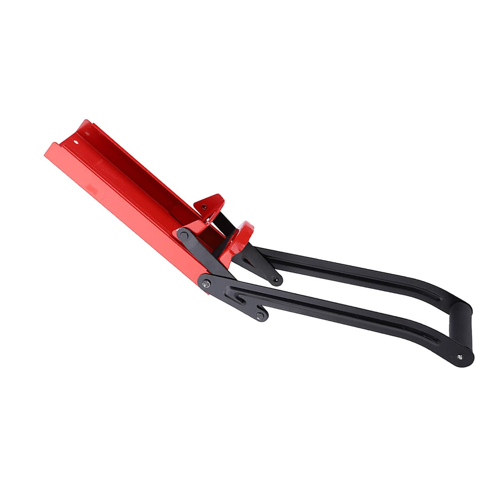 Compact Can Crusher with Rubber Handle D1858