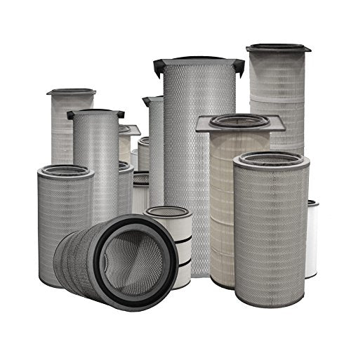 Dust Collector Filter J4253