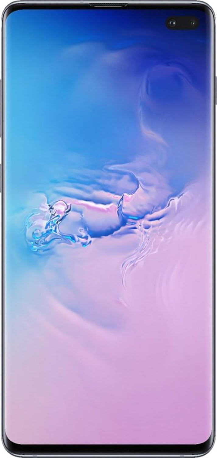 128GB 8GB RAM Prism Blue Unlocked Smartphone N71256