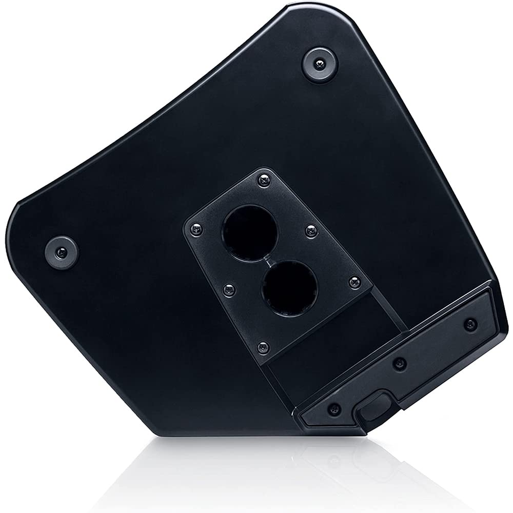 8" 2000W Powered Portable PA Speaker Pair K604