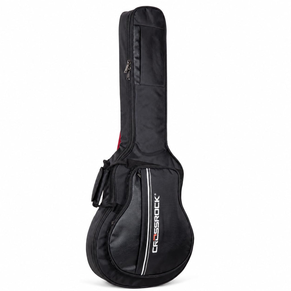 6-String Semi-Hollow Electric Guitar Gig Bag O840582
