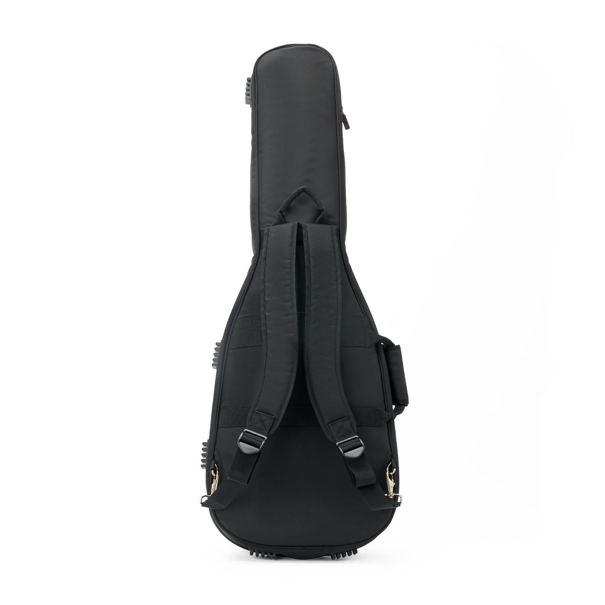 Padded Guitar Gig Bag with Backpack Straps I406430
