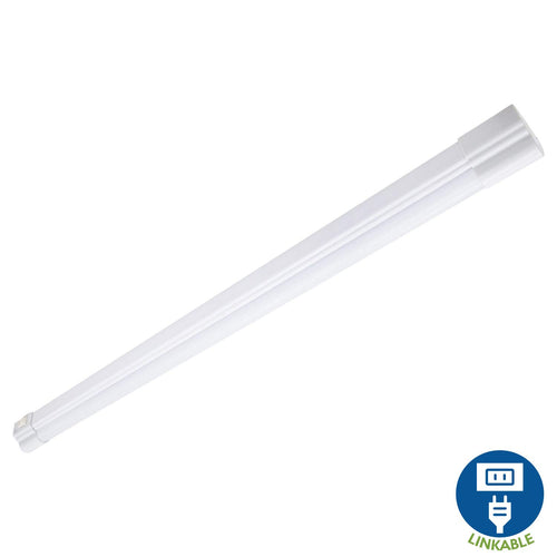 24 in. Linkable LED Under Cabinet Light M946