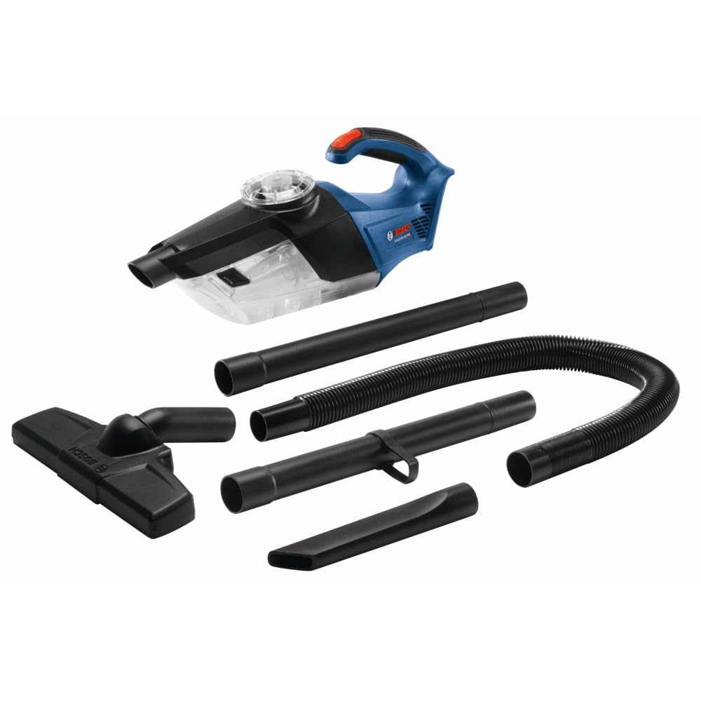 18V Handheld Vacuum Cleaner Z776397