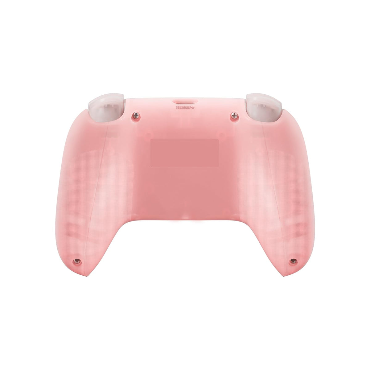 Wired Controller with RGB Lighting, Hall Effect Joysticks and Triggers, Translucent Pink A968575