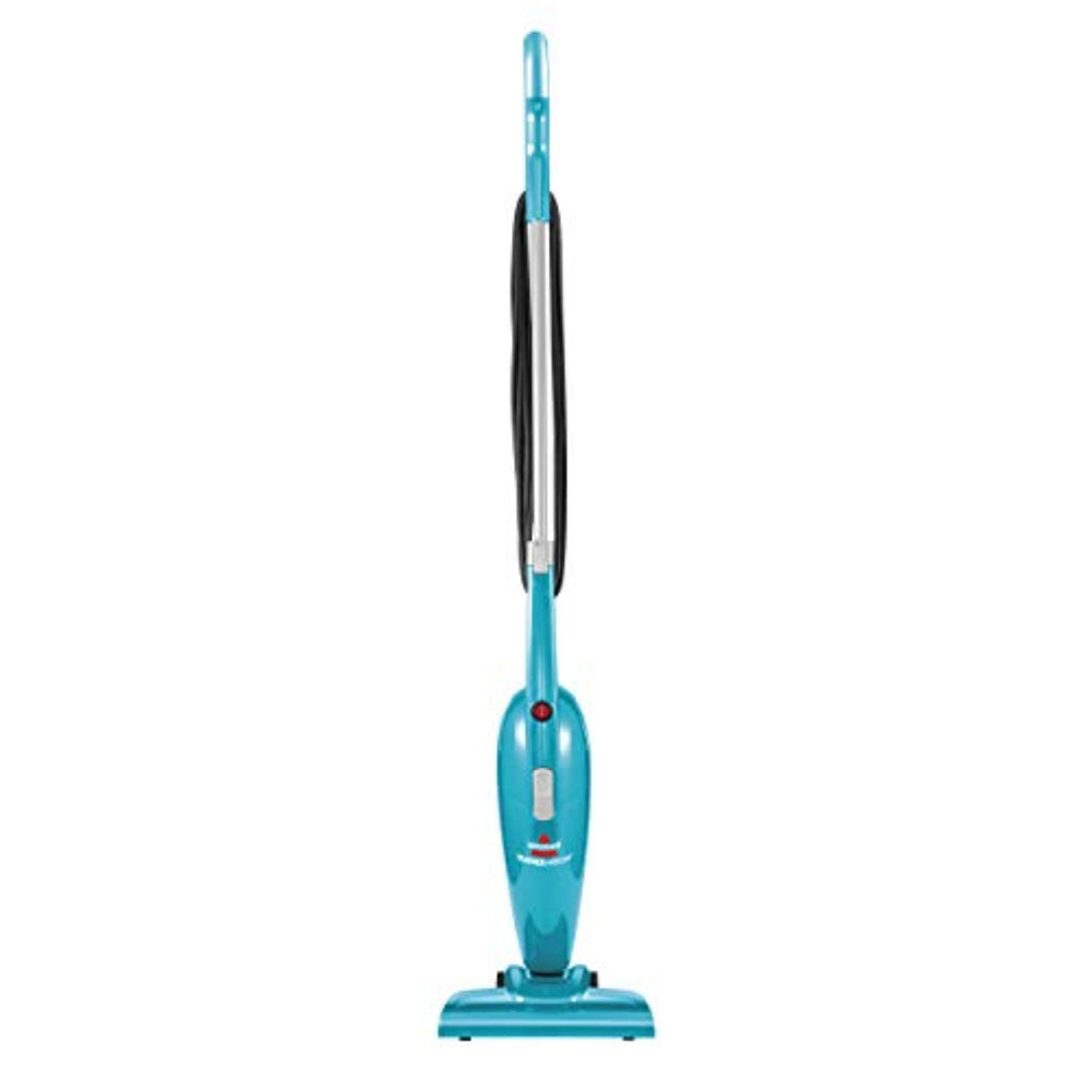 Bagless Stick Vacuum and Electric Broom with Crevice Tool W211