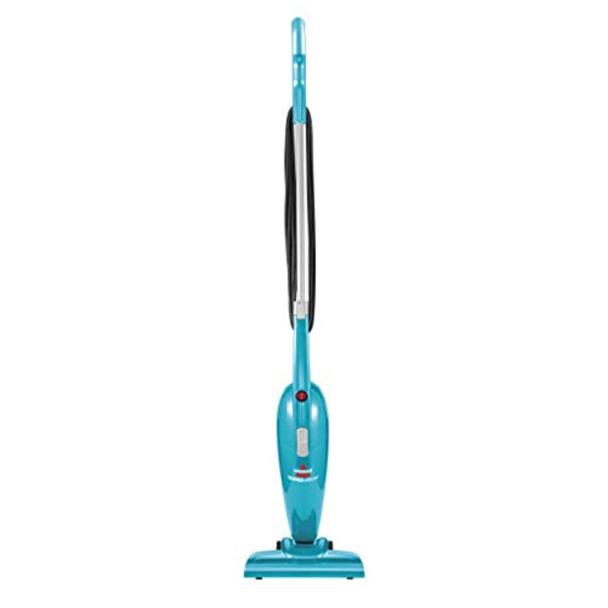 Bagless Stick Vacuum and Electric Broom with Crevice Tool W211