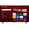 50" 4K UHD HDR LED Smart TV A57266