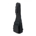 Padded Guitar Gig Bag with Backpack Straps I406430