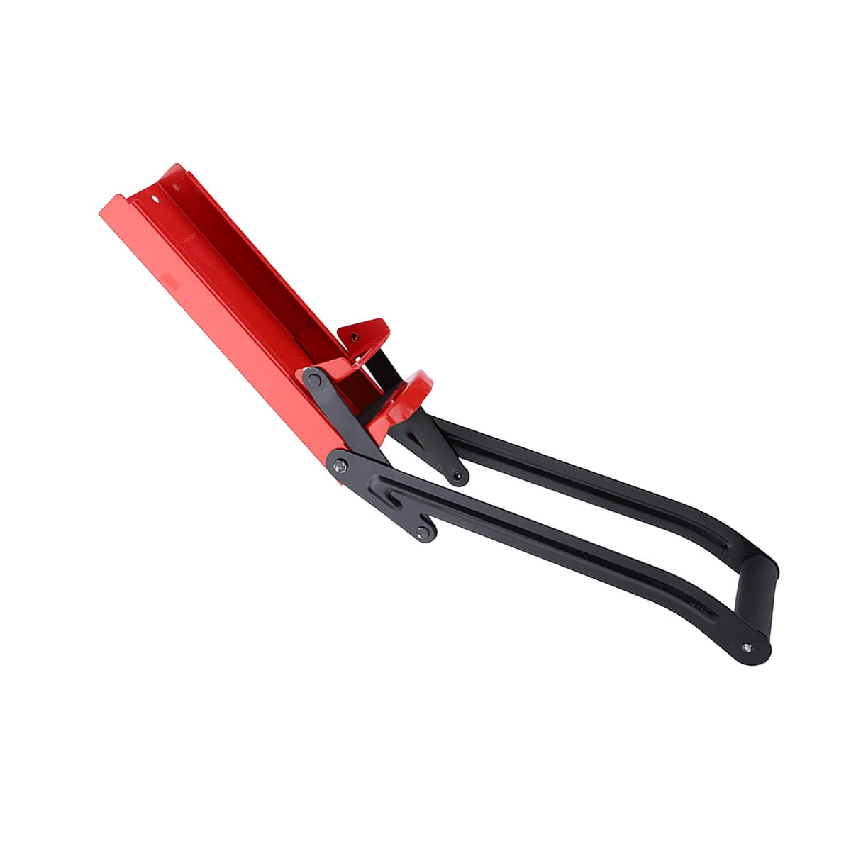 Compact Can Crusher with Rubber Handle D1858