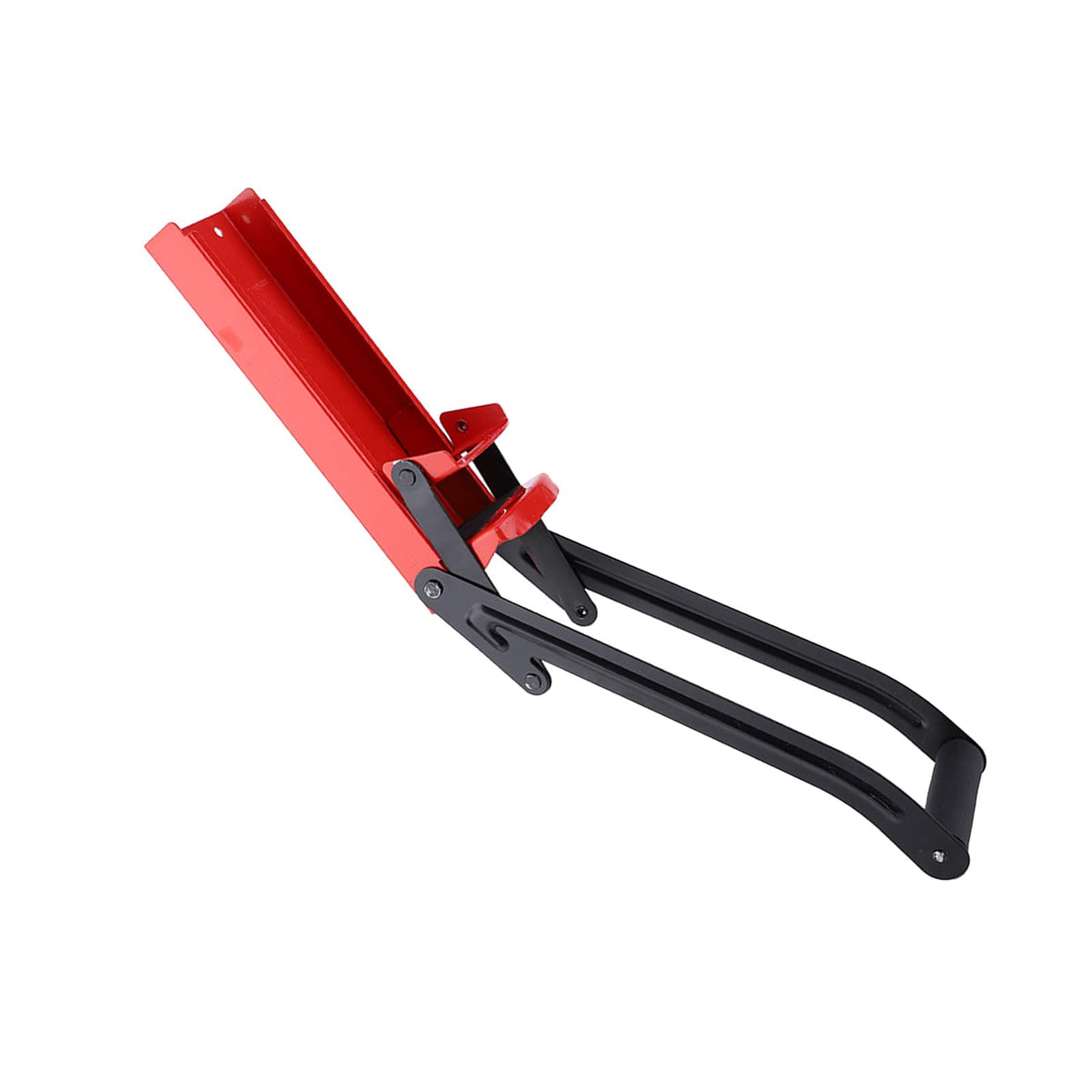 Compact Can Crusher with Rubber Handle D1858