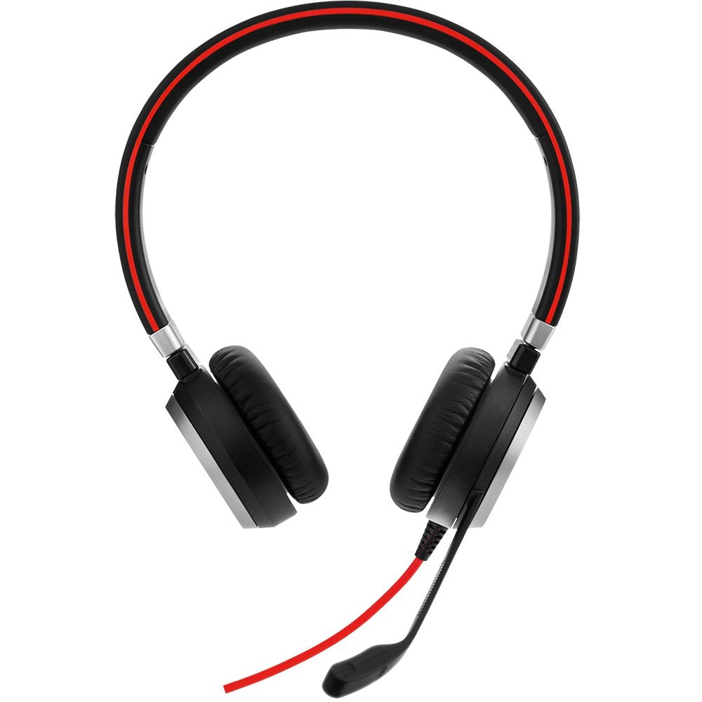 Wired Stereo Headset U770737