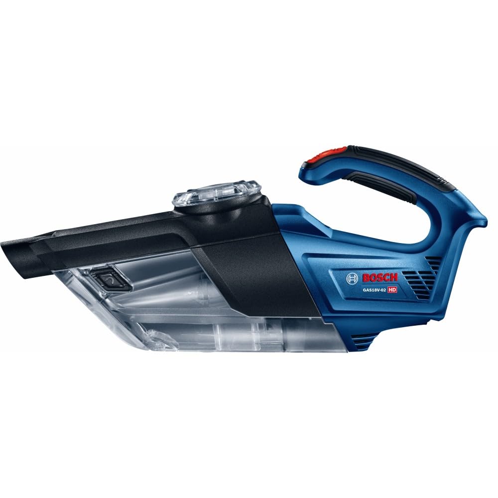 18V Handheld Vacuum Cleaner Z776397