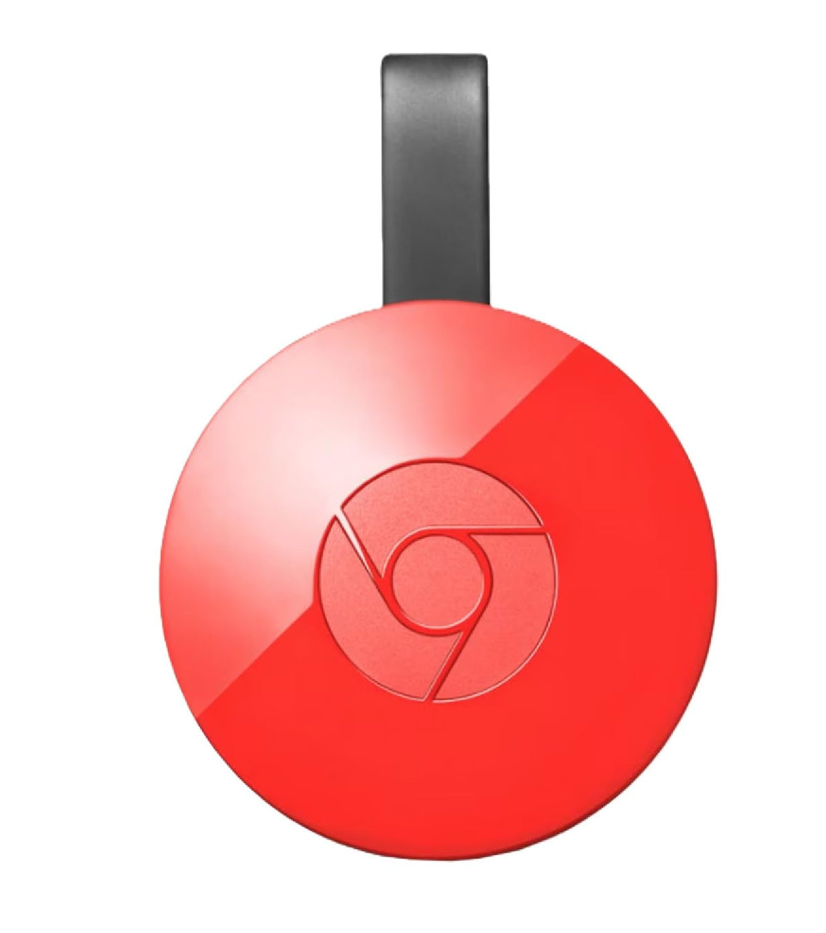 Coral Red HD Media Streamer C3051