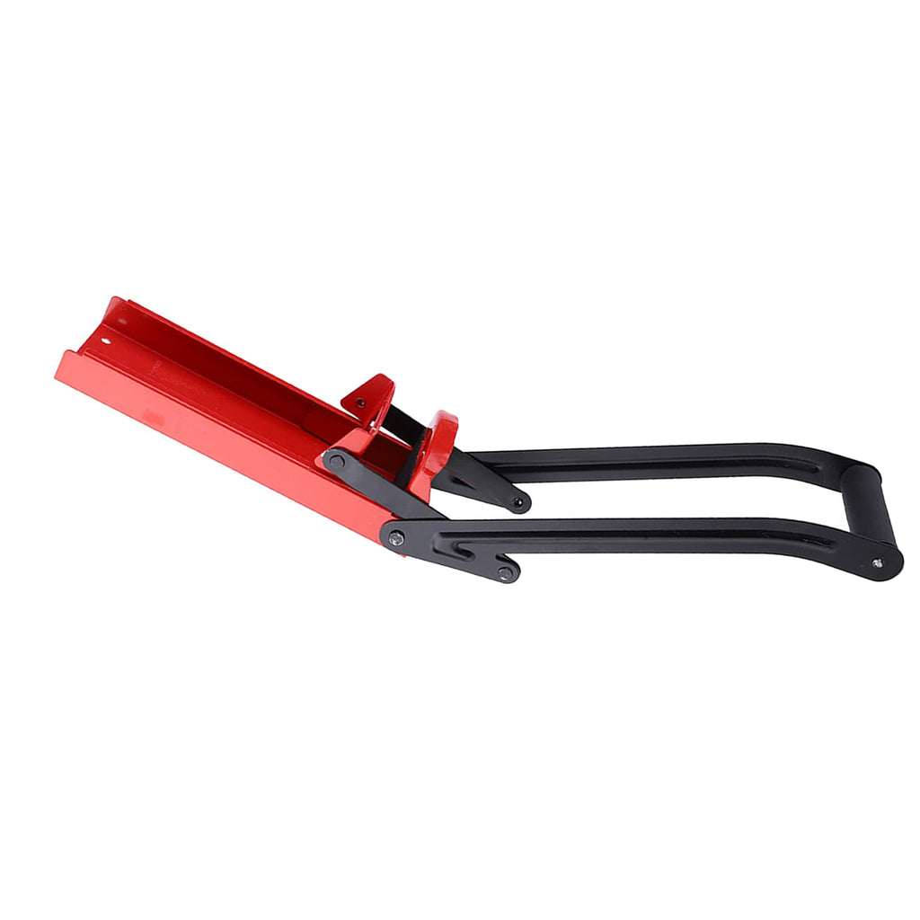 Compact Can Crusher with Rubber Handle D1858