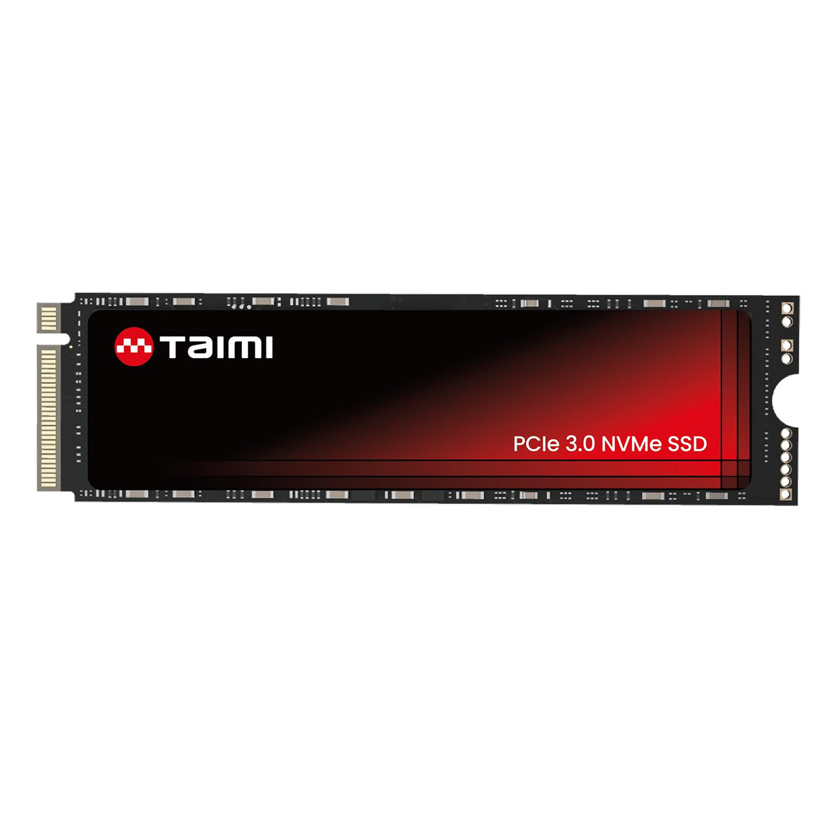 512GB NVMe M.2 2280 Solid State Drive E365