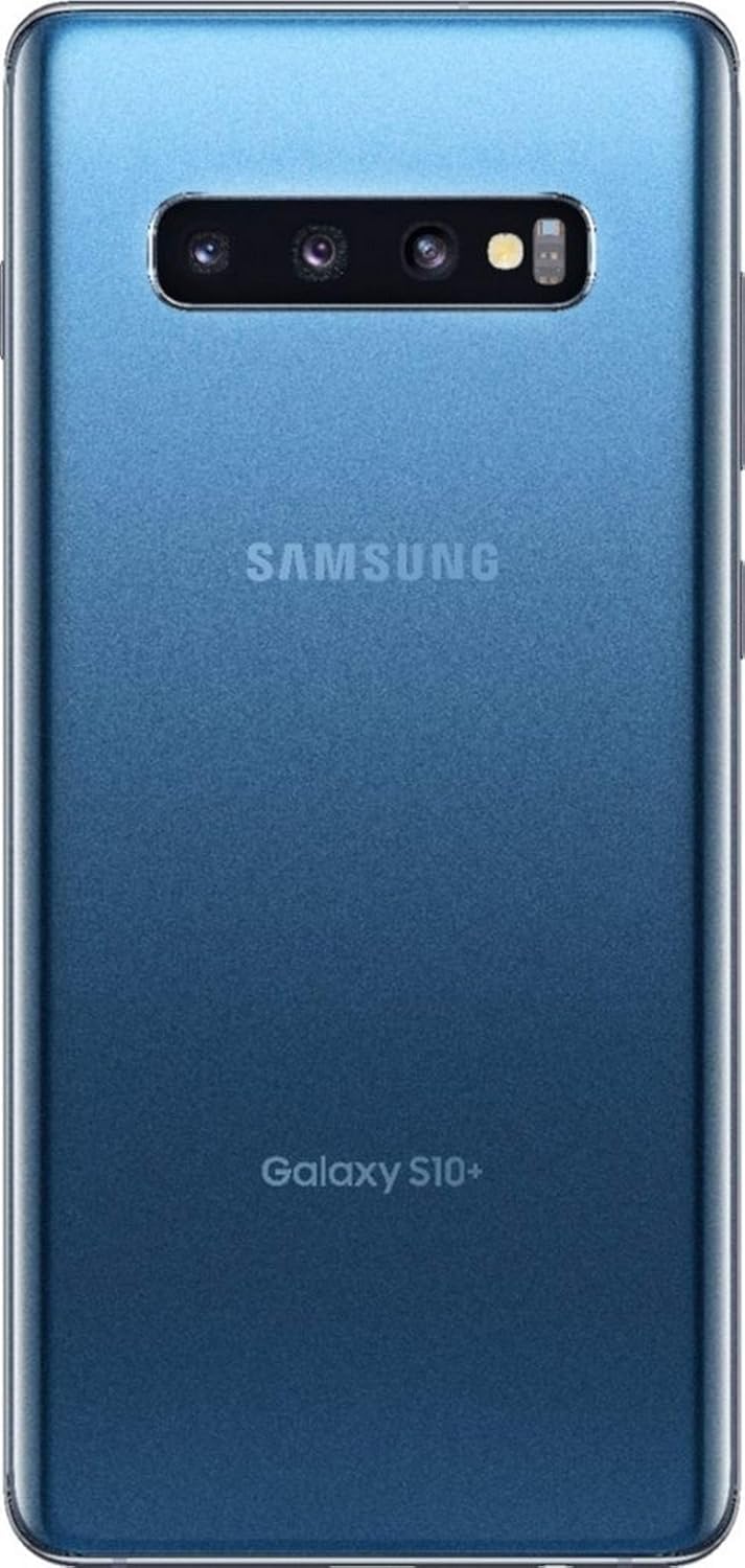 128GB 8GB RAM Prism Blue Unlocked Smartphone N71256