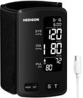 Rechargeable Blood Pressure Monitor U4860