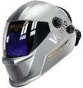 Auto Darkening Welding Helmet with LED Light X245309