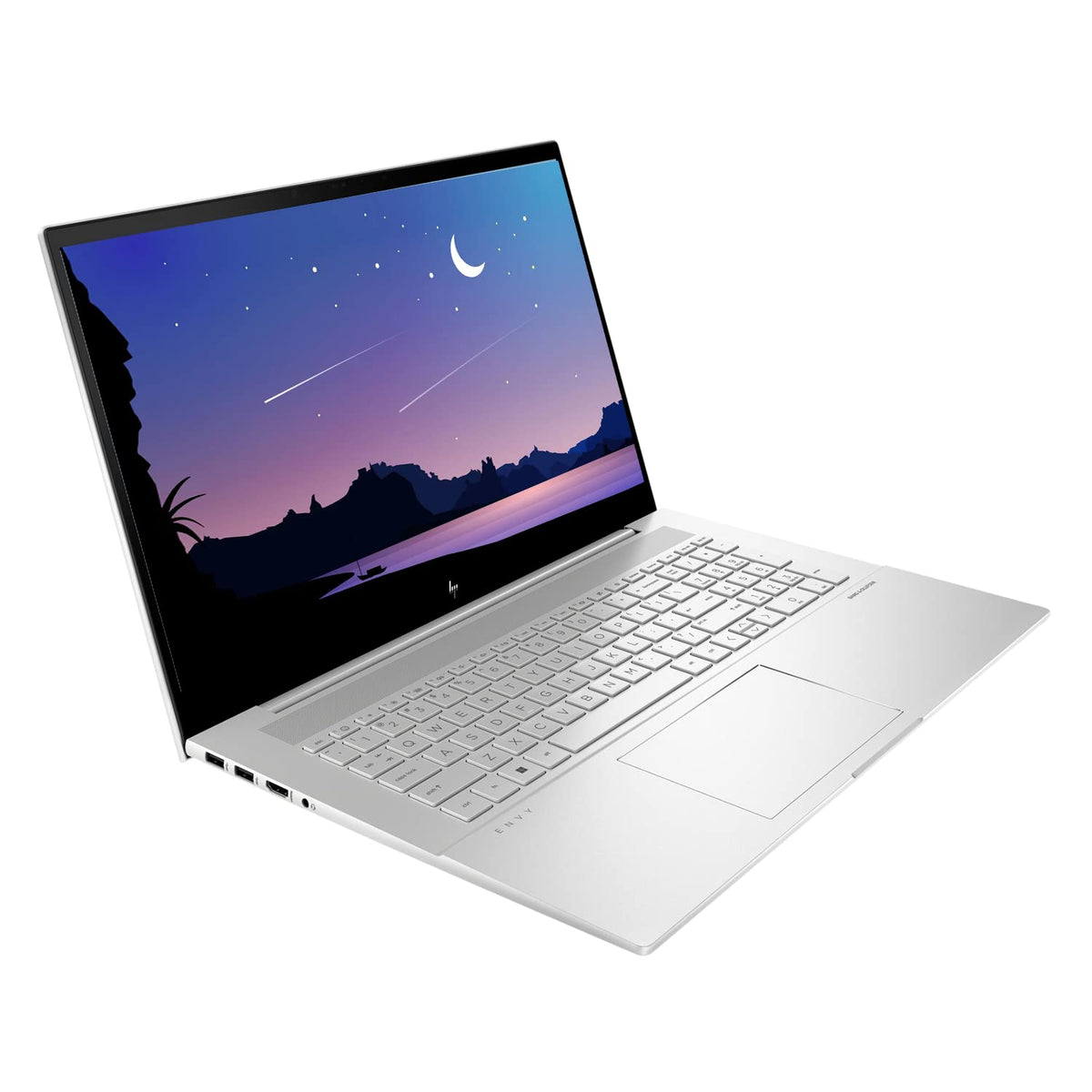 17.3" FHD Touchscreen Intel Core i7 16GB RAM 1TB SSD Laptop M7508