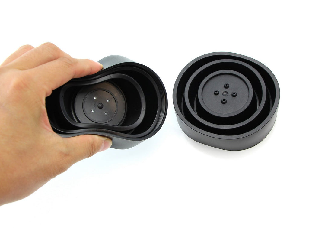 Rubber Seal Caps Back Opening Covers E282