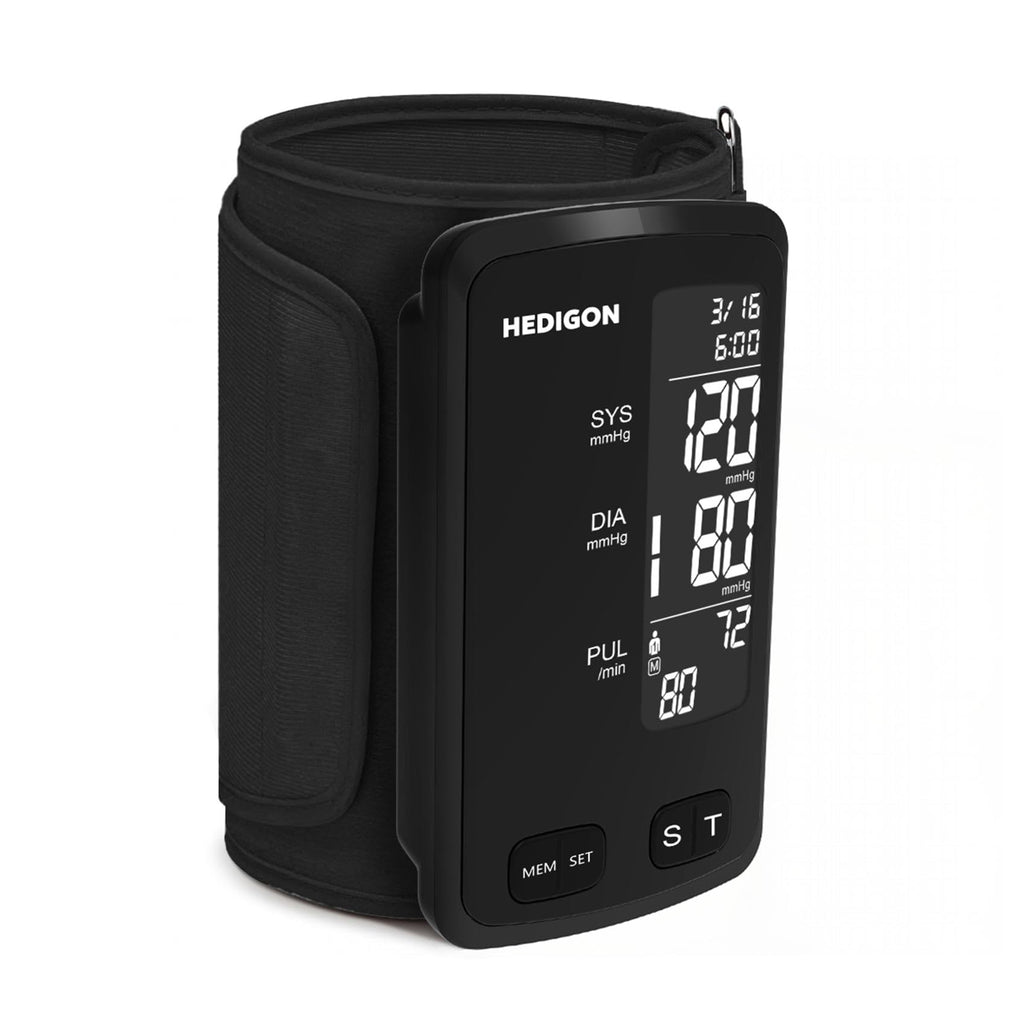 Rechargeable Blood Pressure Monitor U4860