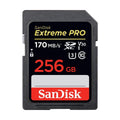 256GB SDXC UHS-I SD Card N99590