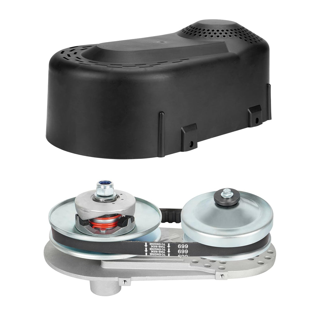 30 Series Torque Converter Go Kart Clutch Y527