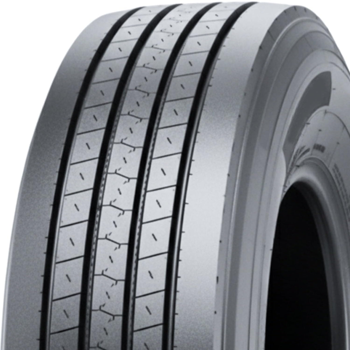 All Season 14 Ply All Steel Tire Z805950