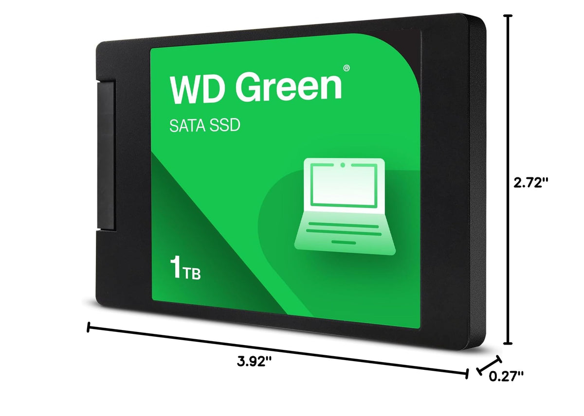 1TB 2.5" Internal Solid State Drive O273