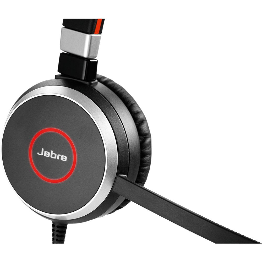 Wired Stereo Headset U770737