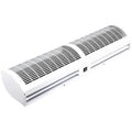 Outdoor Air Curtain Machine with Large Air Volume, 2 Speed and Wind Direction Adjustable S252380