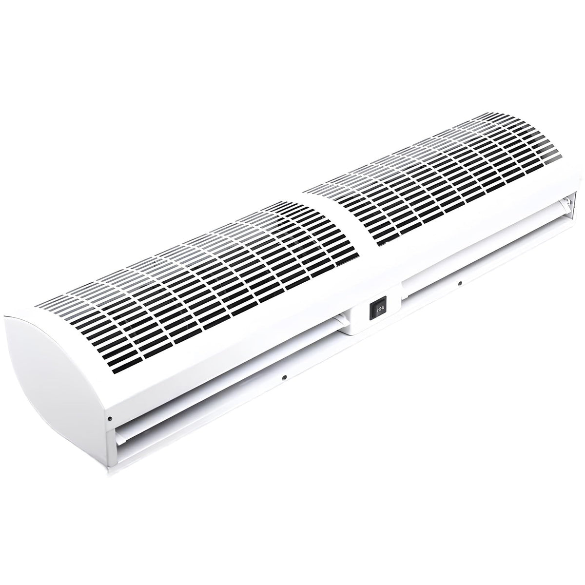 Outdoor Air Curtain Machine with Large Air Volume, 2 Speed and Wind Direction Adjustable S252380