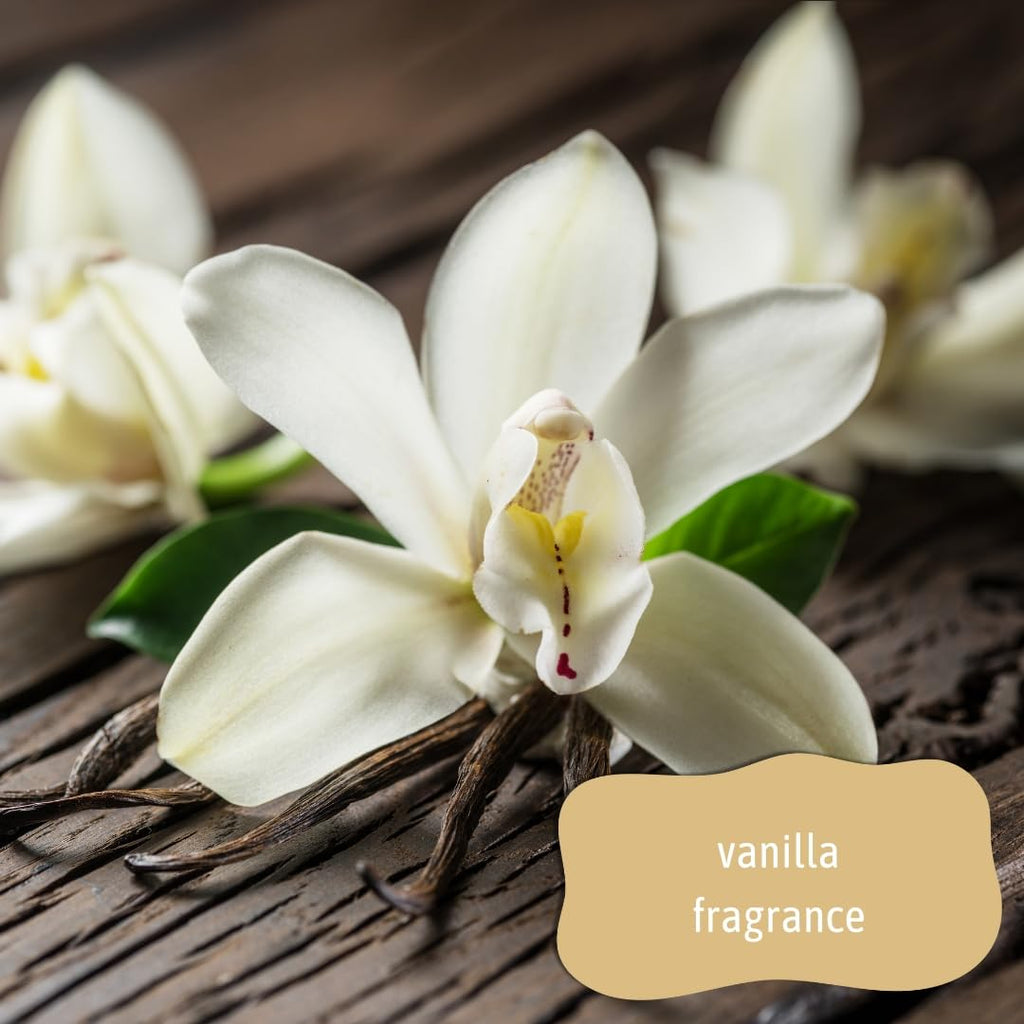 Vanilla 8 oz Pet Grooming Cologne K466669