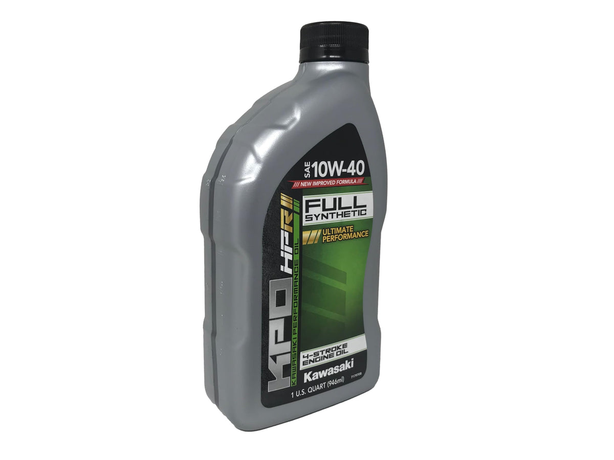 10W-40 Full-Synthetic Oil Q8997