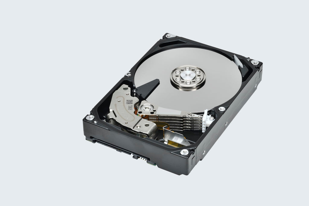 8TB 3.5-Inch Internal Hard Drive M384209