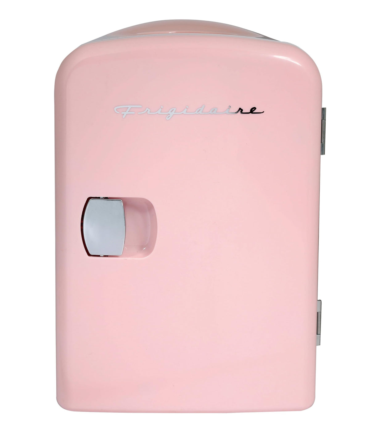 Mini Portable Compact Personal Fridge, 4 Liter Capacity, Pink H939326